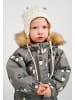 Reima Beanie Ilmein White