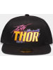 Marvel Cap in Grau