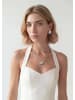 PURELEI Schmuckset Oceanfront Silber
