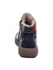 Josef Seibel Stiefelette Maren 19 in ocean-multi