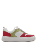 Tamaris Sneaker Low in Rot