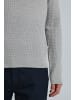 CASUAL FRIDAY Strickpullover CFKarlo in Grau
