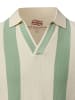 Finshley & Harding London Poloshirt in beige lind - 0001