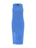 faina Women Dress in blue