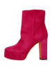 MELVIN & HAMILTON High Heels Belinda 2 in Fuchsia