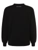 Karl Lagerfeld Sweatshirt in schwarz