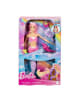 Mattel Spielzeug - New Feature Mermaid 1