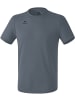 erima Sportshirt "Funktions Teamsport T-Shirt" in Grau