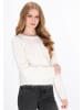 DreiMaster Vintage Women Sweater in offwhite