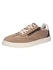 Bugatti Sneaker in beige