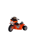 Wisam® Motorrad JT568 1x35W LED Frontscheinwerfer Motorrad