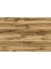 58 aufm Kessel ESSTISCH ausziehbar Eila 7 140x90x75 Schwarzstahl/Plankeneiche