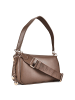 Liu Jo Adiva Schultertasche 27 cm dark mocha