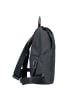Mandarina Duck MD20 Daypack 40 cm in steel