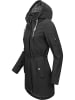 PEAK TIME  Softshelljacke L62097 in Schwarz21