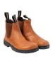 El Naturalista Stiefeletten braun