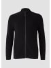 s.Oliver Strickjacke in 9999_schwarz
