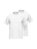Götzburg T-Shirt 2er Pack in Weiß