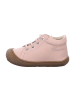 Naturino Lauflernschuhe in Rosa