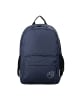 Jack Wolfskin Rebel Back Daypack 43.5 cm Laptopfach in midnight sky