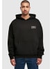 Merchcode Merchcode Kapuzenpullover in black