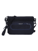 Hedgren Uni Umhängetasche RFID Schutz 24 cm vulcan blue