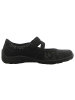 remonte Ballerinas in schwarz