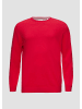 s.Oliver Strickpullover in 3348_himbeere