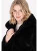 myMo Damen Jacke in Schwarz