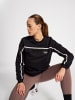 Hummel Sweatshirt Hmllgc Mai Boxy Sweatshirt in BLACK