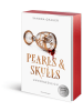Ravensburger Verlag GmbH Buch - Pearls & Skulls, Band 2 - Unvergesslich