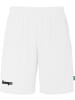 Kempa Sportshorts "Team Shorts" in Weiß