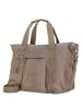 Mandarina Duck MD20 - Reisetasche 42 cm (steel) in taupe