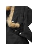 Reima Reima  NAAPURIWINTER JACKET in Schwarz