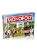 Winning Moves Monopoly - Hunde (mit Martin Rütter) in bunt