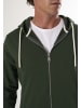 Felix Hardy Hoodie in Grün