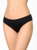 Nur Die  Slip Invisible in Schwarz