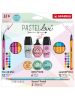 STABILO Papeterie/PBS - STABILO Mini World 35er Pastel Set
