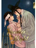 Altraverse Buch - Painter of the Night 01
