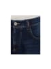 Camel Active Straight Leg Jeans in blau