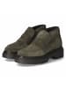 Kaerlek Stiefeletten CARLA 2 in grün
