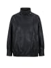 Studio Untold Jacke in schwarz