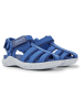 Camper Sandalen " Wous " in Blau