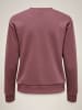 JDY Sweatshirt in Rose Brown 2