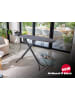 Leifheit  Bügeltisch AirBoard M Black schwarz 141,0 x 40,0 x 158,0 cm