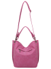 Fritzi aus Preußen Schultertasche Fritzi01N in Squeezy Pink