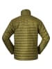 Bergans MMAGMA LIGHT DOWN JACKET in Grün