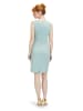 Vera Mont Cocktailkleid mit Cut-Outs in Silky Mint