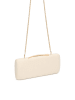 Kazar Clutches in Beige