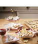 Villeroy & Boch Etagere Winter Bakery Delight bunt in bunt